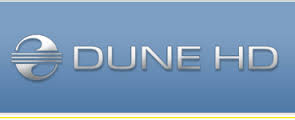 DUNE HD