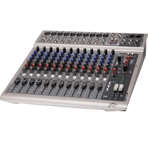 Mixer Peavey