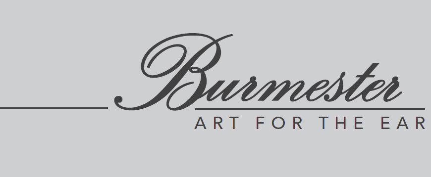 Burmester
