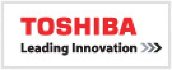 TOSHIBA