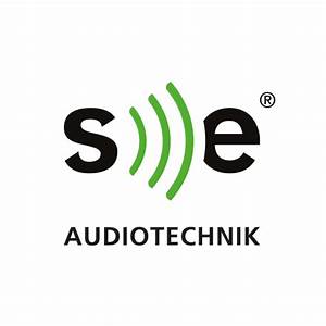 Se Audiotechnik