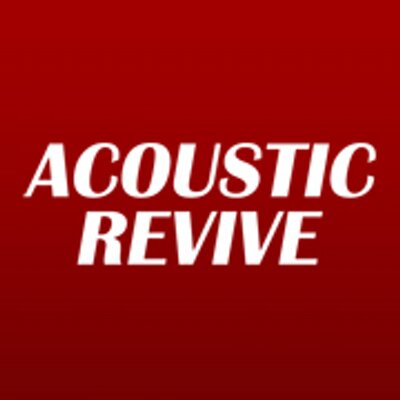 ACOUSTIC REVIVE