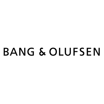 B&O ( Bang & Olufsen)