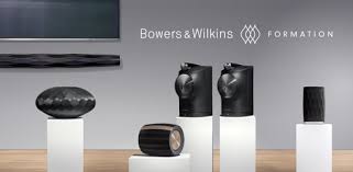 Bowers & Wilkins