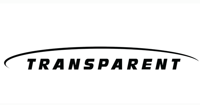 Transparent