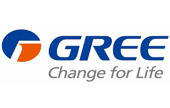 GREE