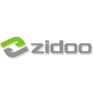 ZIDOO