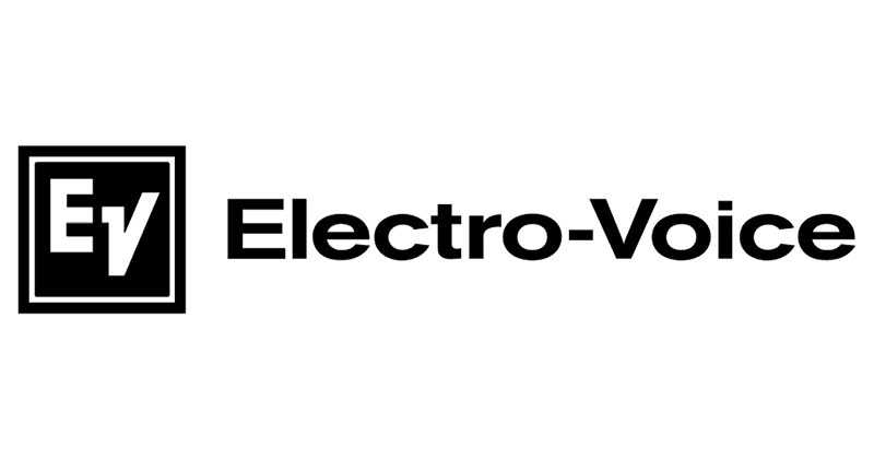Electro - Voice