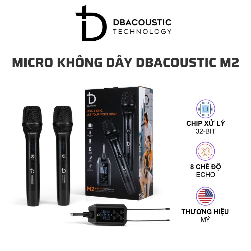 DbAcoustic