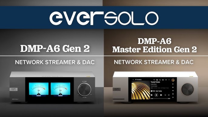 Eversolo